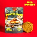 CHILL MONSTER - チルモンスター CBNクッキー 1枚入り / CBN300mg（メイプルシロップ味＋くるみ）