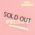 CHILL MONSTER - チルモンスター ジョイント in CBN 1本入り/ CBN200mg + CBD50mg（OG KUSH風味）