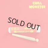 CHILL MONSTER - チルモンスター ジョイント in CBN 1本入り/ CBN200mg + CBD50mg（OG KUSH風味）