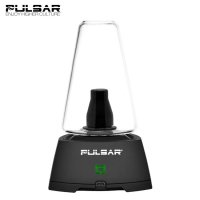 Pulsar - Sipper Dual Use Dry Cup Vaporizer 卓上ヴェポライザー （510規格／CBD系カートリッジ ＆ ワックス兼用）
