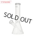 TYSON 2.0 - Haymaker Beaker Bong タイソン2.0 ヘイメーカービーカーボング