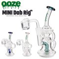 OOZE - Mini Recycler Dab Rig  ミニ リサイクラー ダブリグ