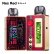 画像7: （ゲーム機能付き）Lost Vape  - Ursa Pocket Pod ロストベイプ ウルサポケットポッド【初心者おすすめ ／ 電子タバコ・電子シーシャ・VAPEスターターキット】