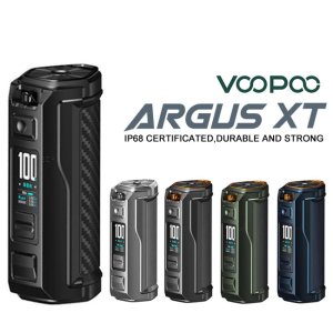 画像1: VOOPOO - ARGUS XT ヴープー アーガスエックスティー （電子タバコ・VAPE用 MOD）