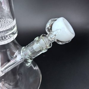 画像2: Dragon Claw Glass on Glass Bowl - ガラスボング　水パイプ用　火皿 ／ 14mm オス型