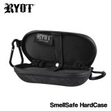 RYOT -  Smell Safe Case パイプ保護ケース（ニオイが漏れないバッグ）