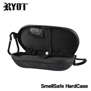 画像1: RYOT -  Smell Safe Case パイプ保護ケース（ニオイが漏れないバッグ）