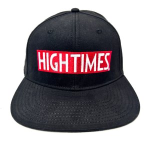 画像2: HIGH TIMES -  Snapback Cap  ハイタイムズ スナップバック キャップ 帽子