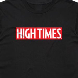 画像2: HIGH TIMES -  ハイタイムズ 公式 メンズ Tシャツ