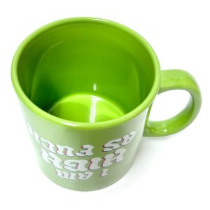 画像3: High As Fuck Giant Mug 22oz ジャイアント マグカップ