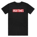 HIGH TIMES -  ハイタイムズ 公式 メンズ Tシャツ