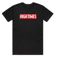 HIGH TIMES -  ハイタイムズ 公式 メンズ Tシャツ