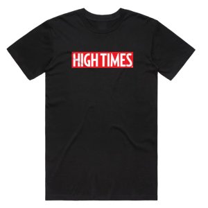 画像1: HIGH TIMES -  ハイタイムズ 公式 メンズ Tシャツ