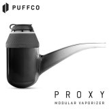 Puffco - Proxy パフコ プロキシー (ダブ・ワックス用 ヴェポライザー）