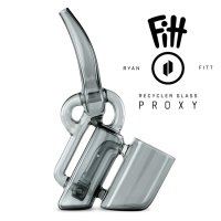 Puffco Proxy Ryan Fitt Recycler パフコ プロキシー ライアンフィット リサイクラー (Puffco Proxy専用 ガラスボング）