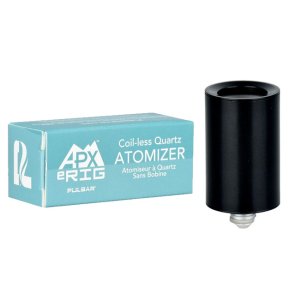 画像1: Pulsar - APX eRig Atomizer パルサー エーピーエックス イーリグ アトマイザー 1個入り