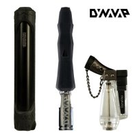 Dynavap - THE B ダイナバップ ビー スターターキット【シャグ・タバコ用 アナログ ヴェポライザー】