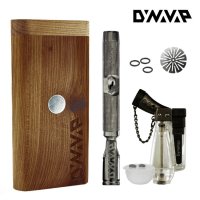 Dynavap - THE M7 ダイナバップ エムセブン スターターキット（シャグ・タバコ用 アナログ ヴェポライザー）