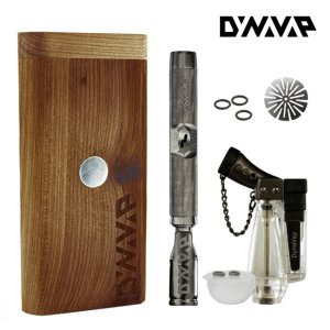 画像1: Dynavap - THE M7 ダイナバップ エムセブン スターターキット（シャグ・タバコ用 アナログ ヴェポライザー）