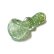 画像2: Spoon Hand Glass Pipe ガラスパイプ (2)