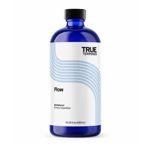 画像2: True Terpens - Flow Liquidizer 希釈用 テルペン リキダイザー オイル  5ml ／ 1oz／ 4oz