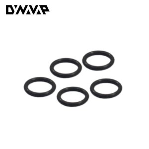 画像1: DYNAVAP - High Temp O-Ring ダイナバップ Oリング 5個入り