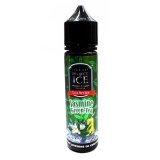 PROJECT ICE - Jasmine Green Tea（ジャスミングリーンティー & メンソール） 60ml