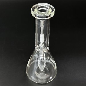 画像2: Miniature Ice Glass Bong ミニチュア アイス ガラスボング 13m