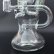 画像7: 5 Arms Chamber Recycler Dab Rig リサイクラー ダブリグ 24cm