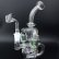 画像4: 5 Arms Chamber Recycler Dab Rig リサイクラー ダブリグ 24cm