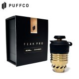 Puffco - Peak Pro 3D XL Chamber Gold パフコ ピークプロ 3DXLチャンバーゴールド