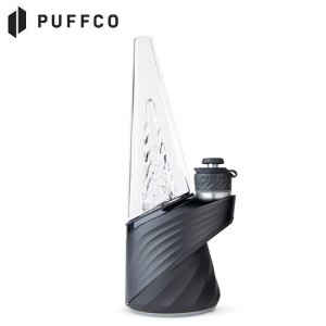 画像1: Puffco - Peak Pro 3D パフコ ピークプロ (ダブ・ワックス用 ヴェポライザー）