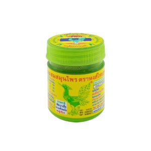 画像1: HONGTHAI Brand Herb Inhaler タイ ホンタイ インヘラー ヤードム