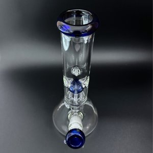 画像2: Big Bubble 6 Tree Ice Bong ビッグバブル 6ツリー アイスボング 29cm