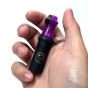 画像4: Wolf Coolvape - シーシャ・フーカー用 パーソナル　マウスピース（パープル）