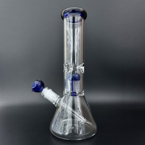 画像1: Big Bubble 6 Tree Ice Bong ビッグバブル 6ツリー アイスボング 29cm