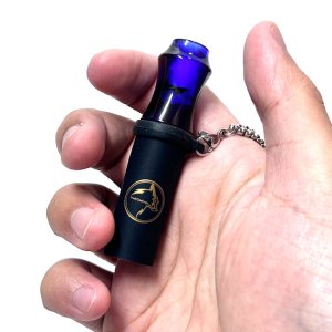 画像4: Wolf Coolvape - シーシャ・フーカー用 パーソナル　マウスピース（ブルー）