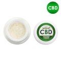 【新基準値対応】NATUuR CBD 99％ POWDER ピュア アイソレート パウダー 1.0g