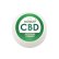 画像2: 【新基準値対応】NATUuR CBD 99％ POWDER ピュア アイソレート パウダー 1.0g (2)