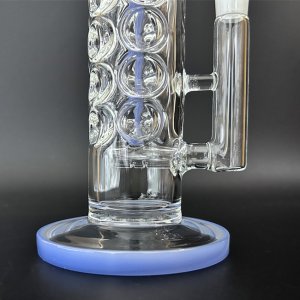 画像3: Unevenness Ice Bong アンイーブンネス アイスボング 28cm