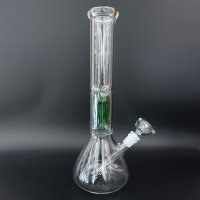 Big Bubble 8 Tree Ice Bong ビッグバブル 8ツリー アイスボング 34cm