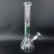 画像1: Big Bubble 8 Tree Ice Bong ビッグバブル 8ツリー アイスボング 34cm (1)