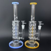 Unevenness Ice Bong アンイーブンネス アイスボング 28cm