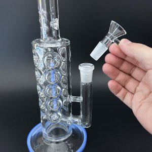 画像2: Unevenness Ice Bong アンイーブンネス アイスボング 28cm