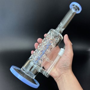 画像5: Unevenness Ice Bong アンイーブンネス アイスボング 28cm