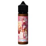 Koi-Koi - 赤短 ライチティー 60ml【VAPE・電子タバコ・電子シーシャ用リキッド】