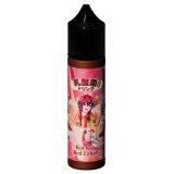 Koi-Koi - 赤短 乳酸菌ドリンク風味 60ml【VAPE・電子タバコ・電子シーシャ用リキッド】