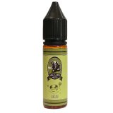 MK VAPE - Tasty 抹茶 15ml【VAPE・電子タバコ・電子シーシャ用リキッド】