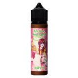 Koi-Koi - 赤短 抹茶ラテ 60ml【VAPE・電子タバコ・電子シーシャ用リキッド】