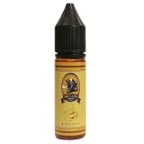 MK VAPE - Tasty レモンティー 15ml【VAPE・電子タバコ・電子シーシャ用リキッド】